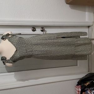 Abercrombie & Fitch Dress